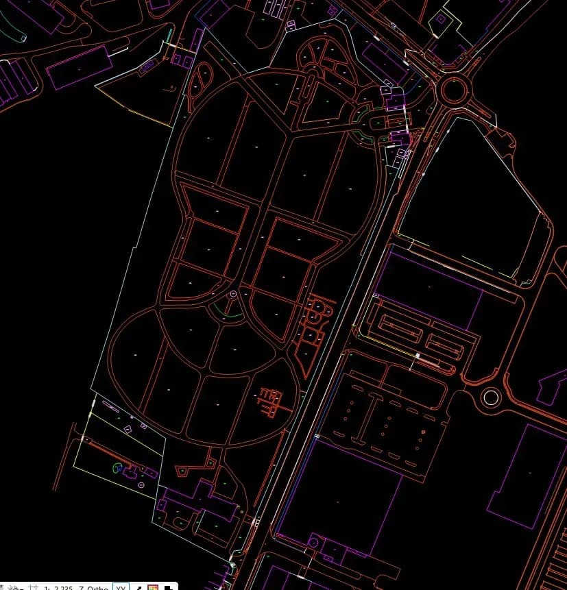 Digital 3D Mapping from Mobile LiDAR - 4 of 5