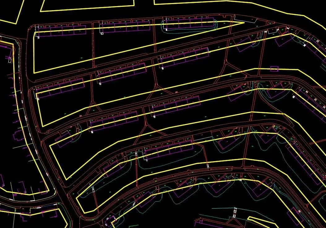 Digital 3D Mapping from Mobile LiDAR - 5 of 5