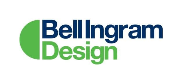 Bell Ingram Design logo