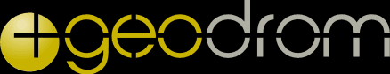 GEODROM logo