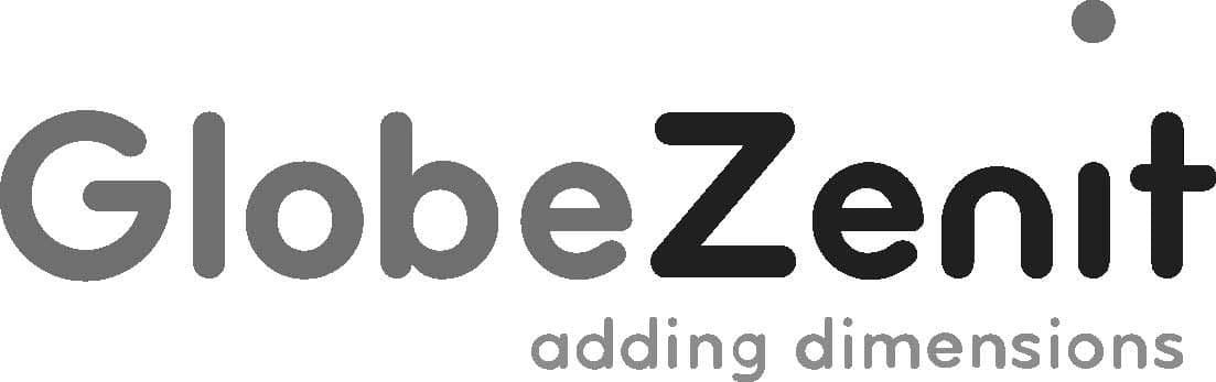 GlobeZenit logo