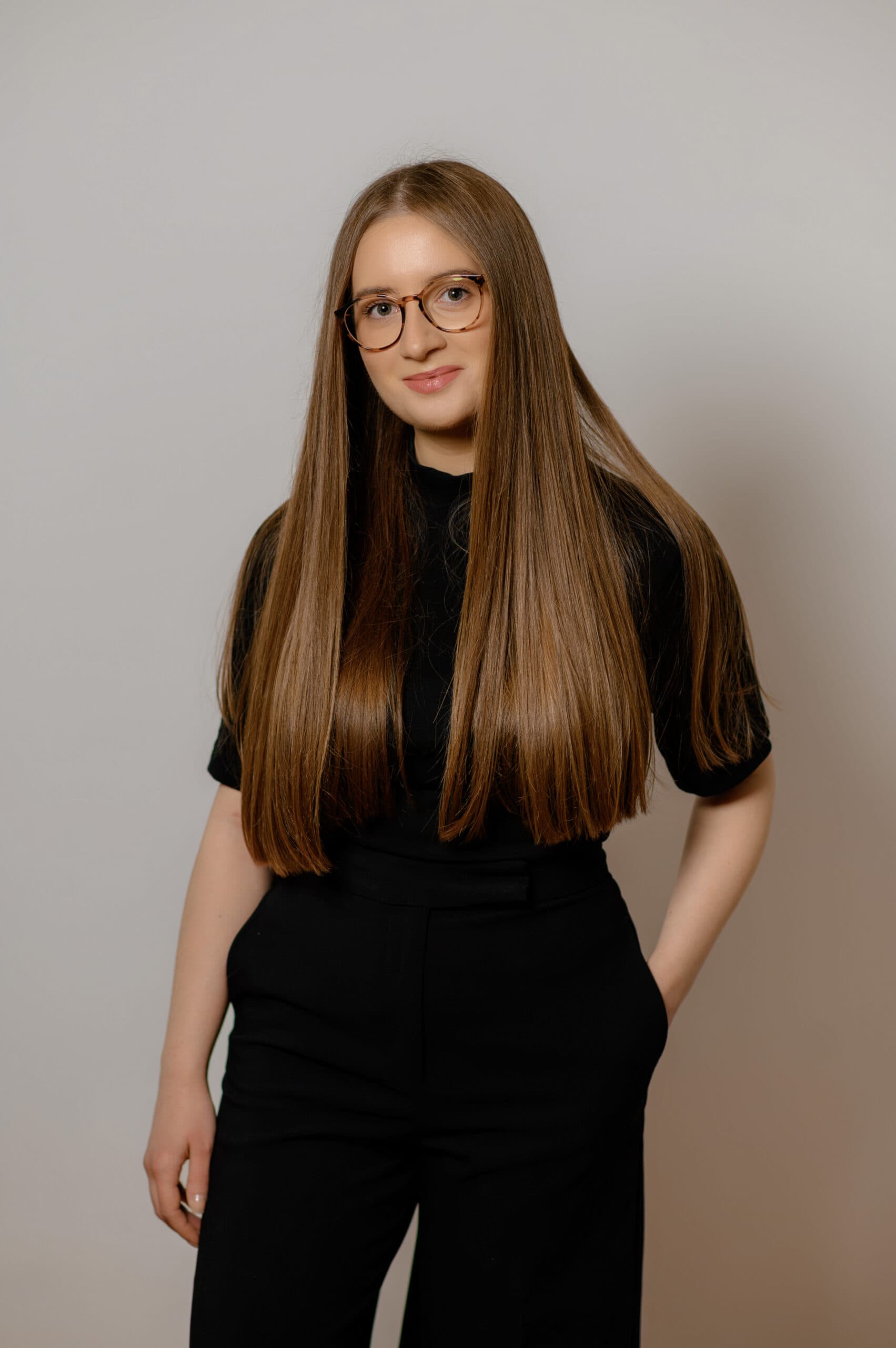 Alevtyna Kostianchuk, Head of Delivery