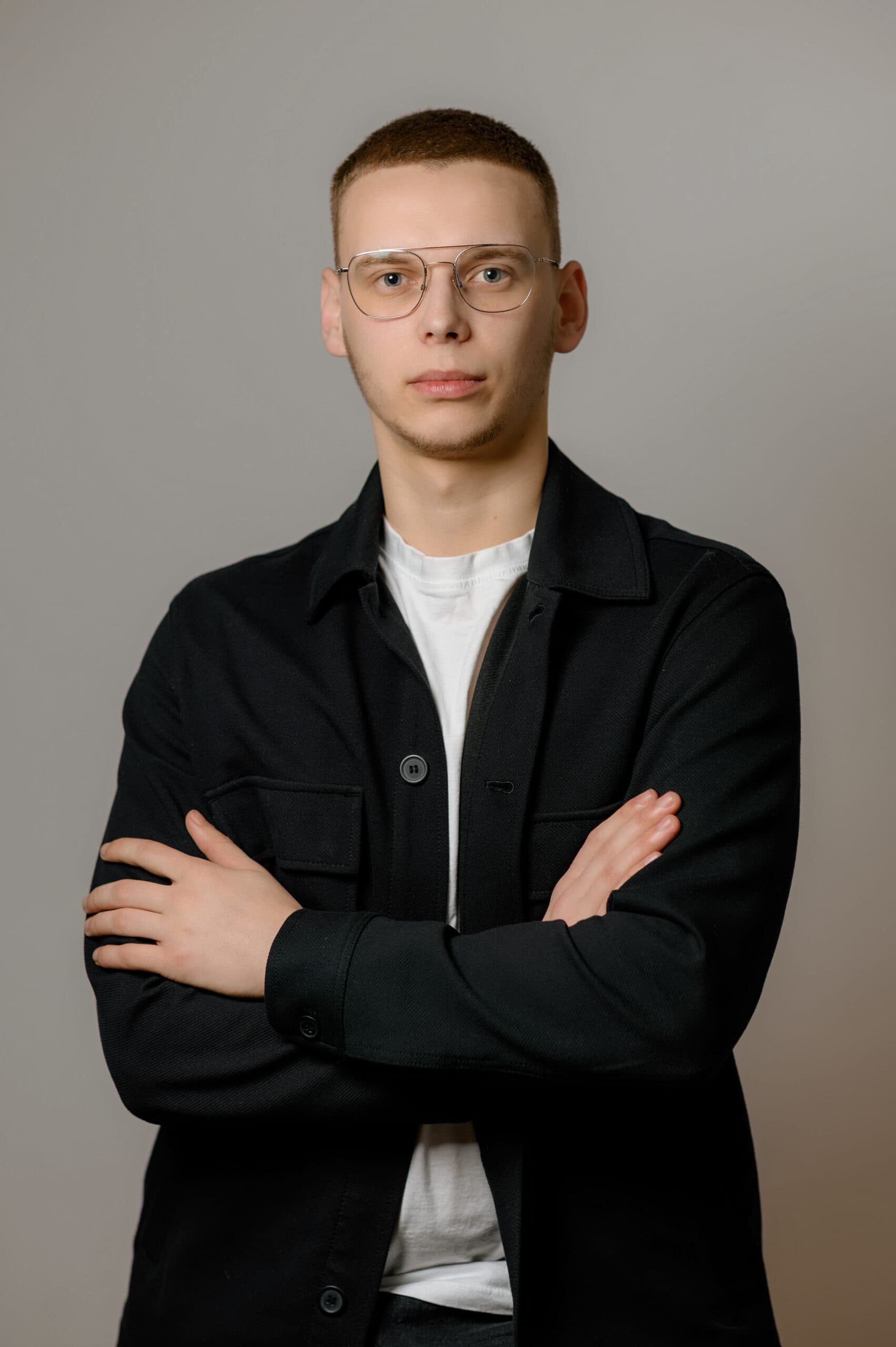 Roman Nahaiovskyi, Project Manager