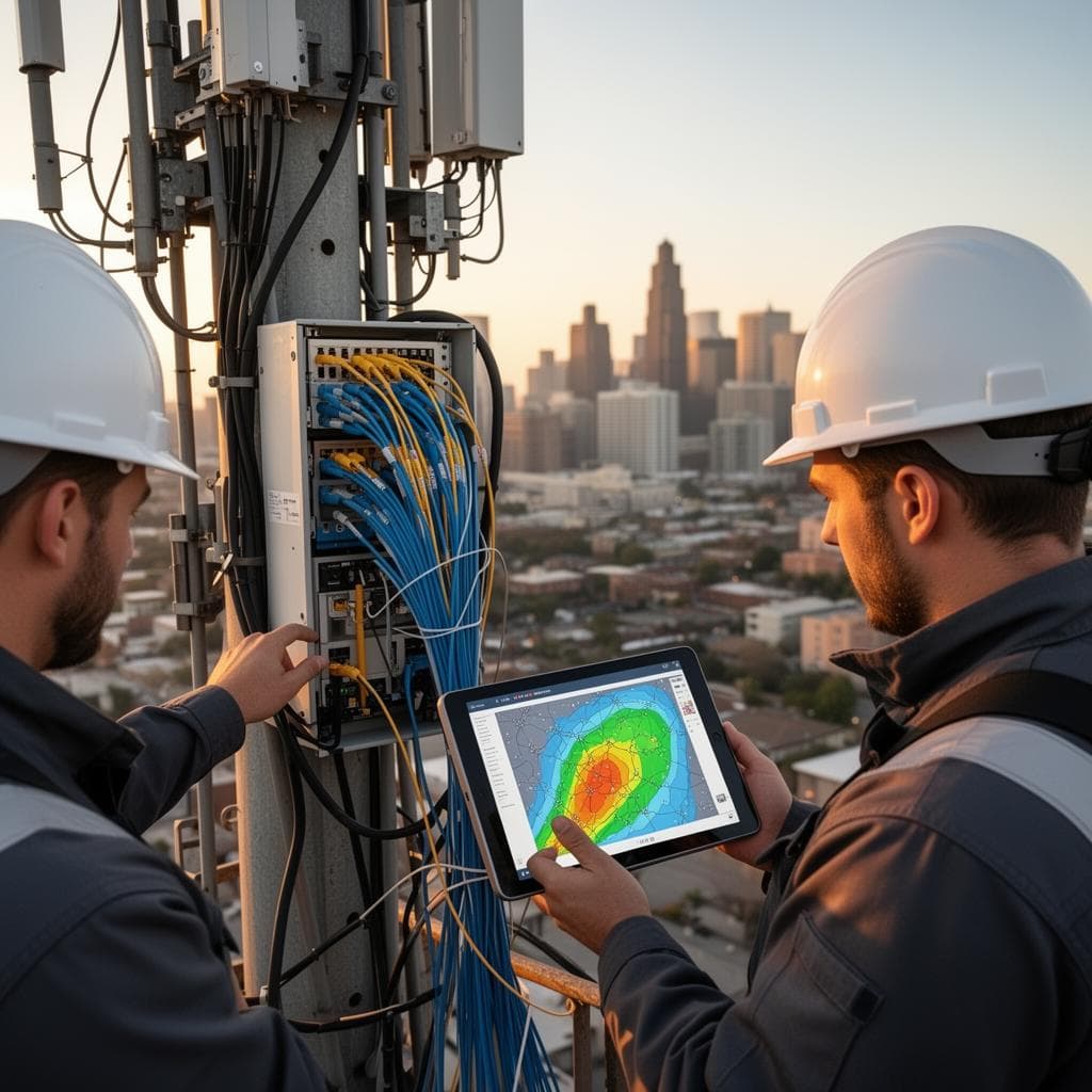 Fibre & Telecom, why-choose-us