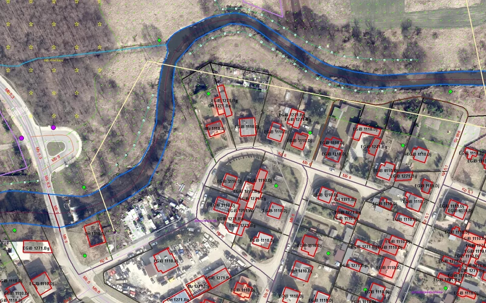 Updating the Topographic Database at 1:10,000 Scale - 2 of 5