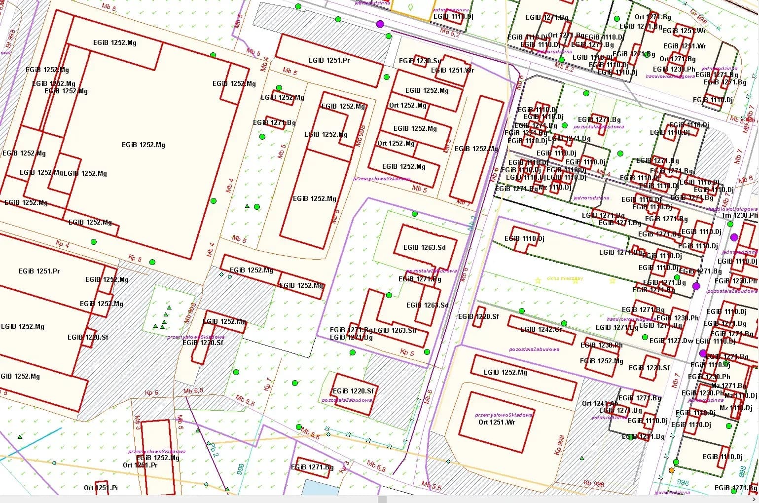 Updating the Topographic Database at 1:10,000 Scale - 5 of 5