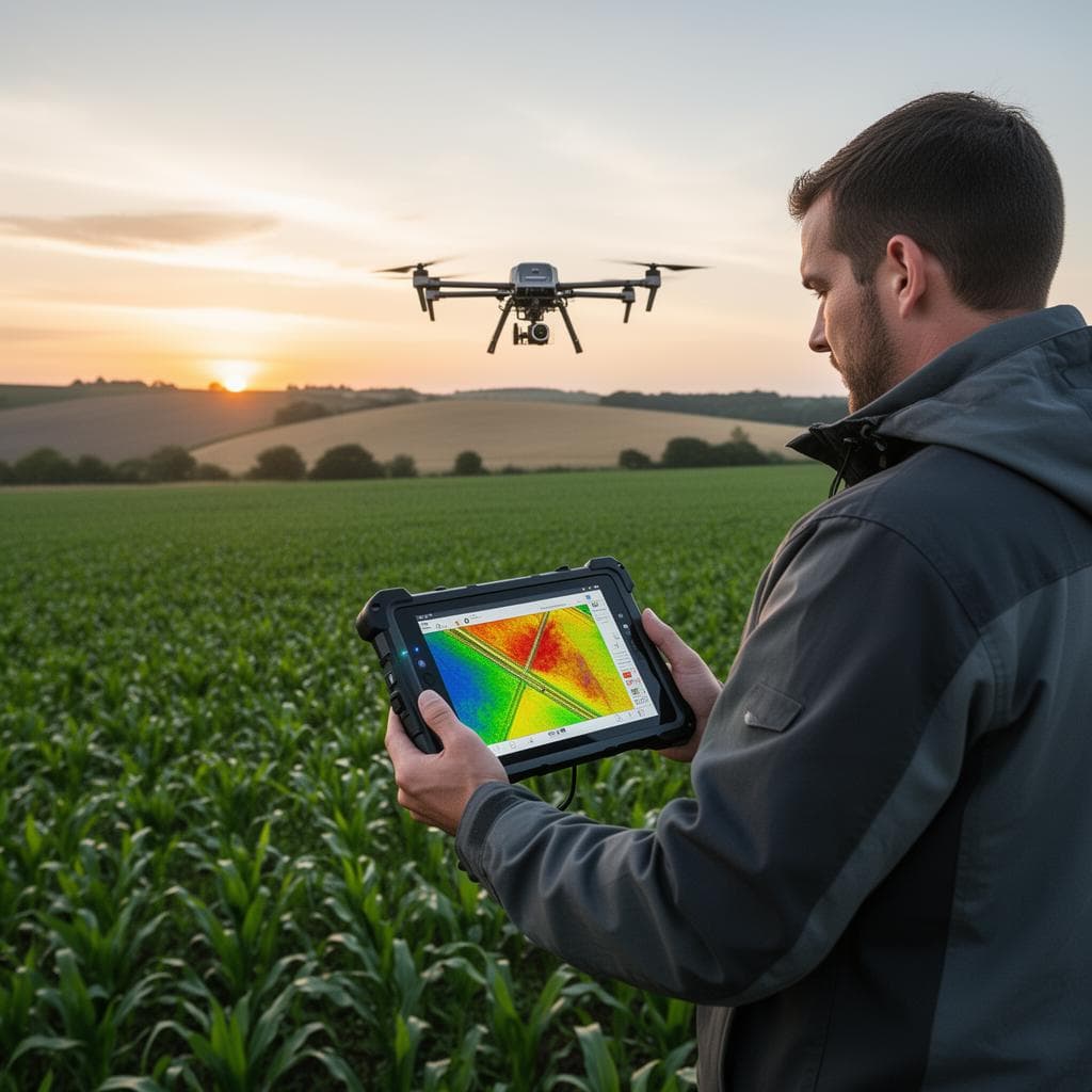 Agriculture & AgriTech, why-choose-us