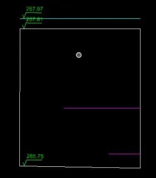 Creation of Digital Spatial 3D/2D models of a Tunnel - 5 of 5