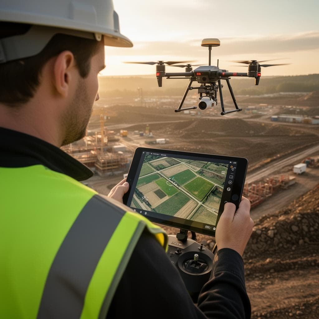 GIS & Geospatial, why-choose-us