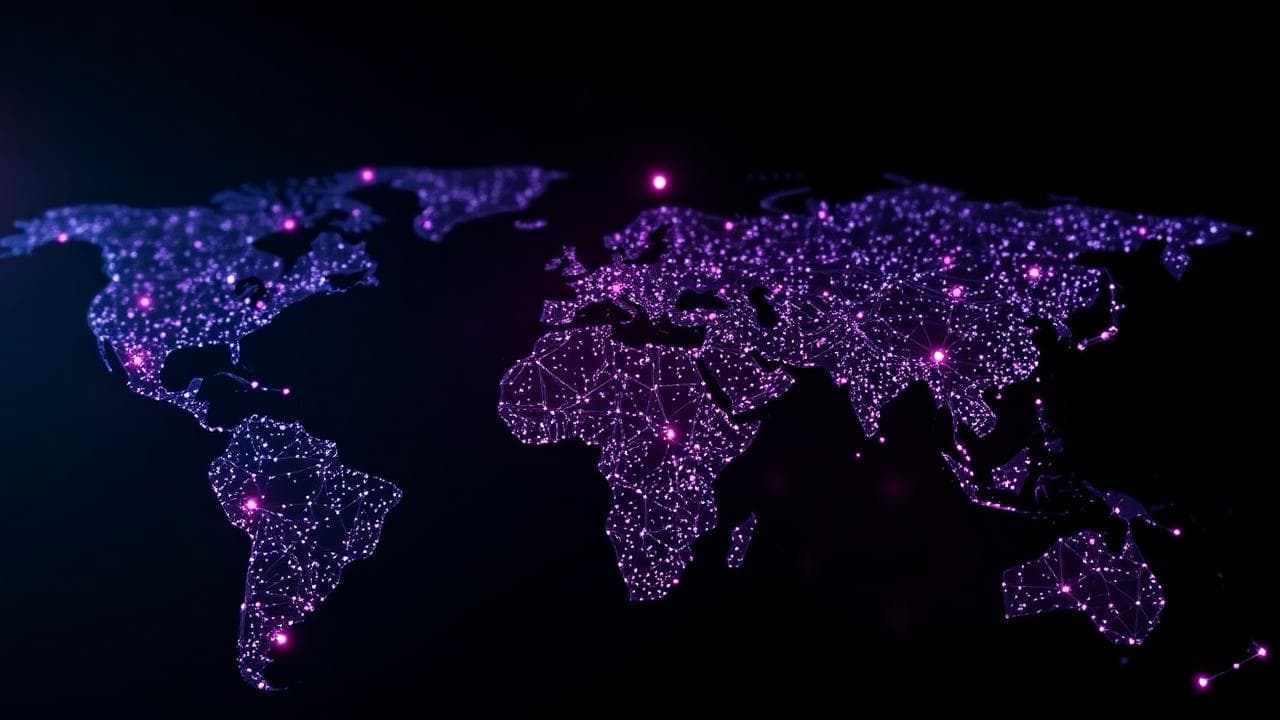 Agent-Enabled Spatial Systems, visual context