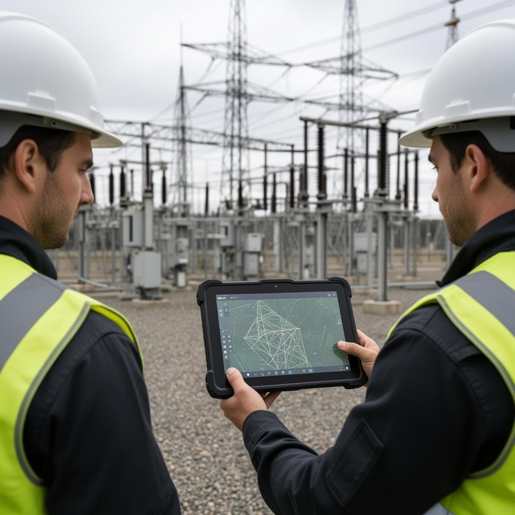 Utilities & Energy, why-choose-us