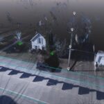 Urban Infrastructure 3D Mapping