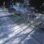 Urban Infrastructure 3D Mapping