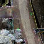 Digital 3D Mapping from Mobile LiDAR and Panoramic Imagery