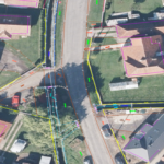 Digital 3D Mapping from Mobile LiDAR and Panoramic Imagery